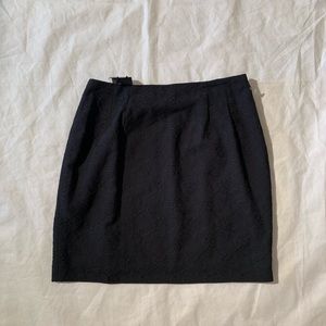 Francess & Rita Size 12 Pencil Skirt Length 19”